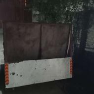فروش یک دستگاه گاری متورسیکلت
