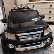 ماشین شارژی Ford
