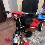 دوچرخه فلامینگو