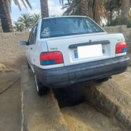 فروش پراید131SE