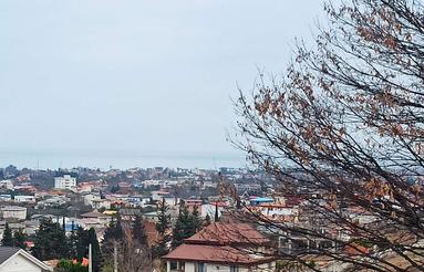 فروش زمین 355 متری خاص در ارتفاعات محدوده لتینگان