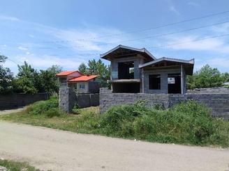 فروش ویلا دوبلکس/ 288 متر /در جاده املش