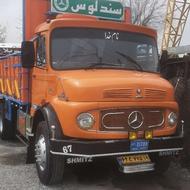 بنز 911 اشمیز