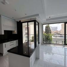 235متر نیاوران بوکان ویو ابدی