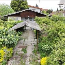 فروش ویلا باغ 700 متری با سند مسکونی در لتینگان