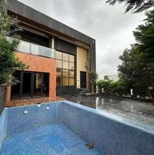 ویلامدرن استخردار270زمین پلاک1جنگل سند6دانگ