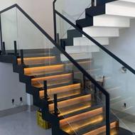 درب ضد سرقت پنجره شیشه سکوریت نرده استیل ضدسرقت 567488k