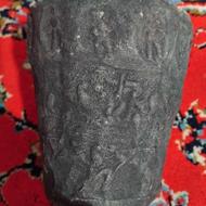 سنگ گوهرشب چراغ
