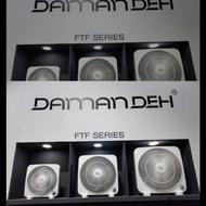 پنکه های رومیزی دمنده در 3 سایز و قدرت متفاوت