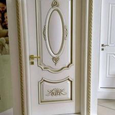 درب ضد سرقت درب اتاقی درب پارکینگی نرده استیل ضدسرقت 56r678