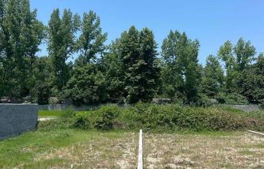 فروش زمین مسکونی 200 متر در ورکاده قابل ساخت