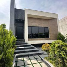 همکف 160متری با روف در محمودآباد