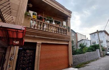 فروش ویلا 125 متر در تلار48 صاحب زمان