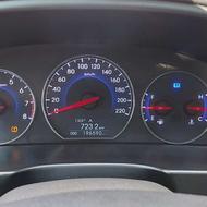 سانتافه 3500 cc مدل 2011