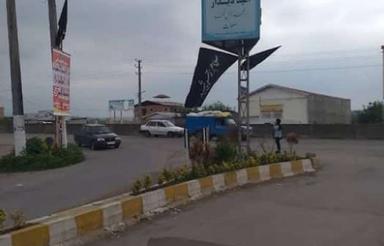 باغ با قابلیت مسکونی و تجاری در قلب بندپی شرقی و داخل بافت