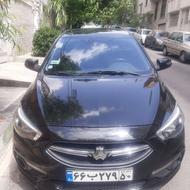 شاهین G مشکی