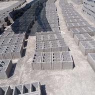 فروش بلوک سیمانی