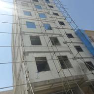 دیوار پیش ساخته