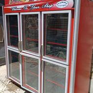 یخچال ایستاده شش درب