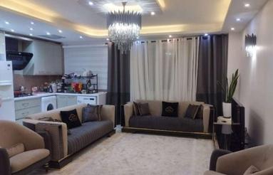 پردیس اجاره فاز 2 محله 4 100 متر دو خواب