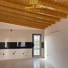 ویلا مدرن در چاف و چمخاله