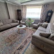 مبلمان و میز عسلی