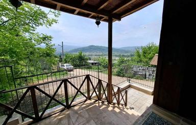 فروش ویلا 193متری در بالف کلای شرقی لفور