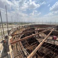 استخدام کارشناس ایمنی HSE و مهندس مکانیک