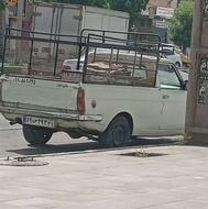 باربری ازخیرابادبه تمام نقاط