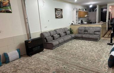 اجاره خانه طبقه بالا