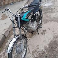 موتور رهرو مدل 85مزایده