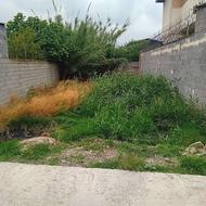 فروش زمین مسکونی 155 متر در جاده کیاکلا