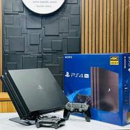PS4 PRO 4K 7216+آخرین سری