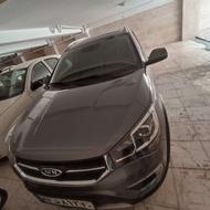 ام وی ام x22 اسپرت لاکچری
