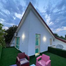 ویلا فول فرنیش 700متری⭕️ به شرکت هم اجاره میدهد