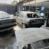 اموزش نقاشی خودرو رایگان