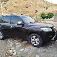لیفان x60 مشکی