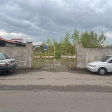 فروش زمین مسکونی 10000 متر در رشتیان