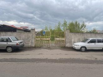 فروش زمین مسکونی 10000 متر در رشتیان