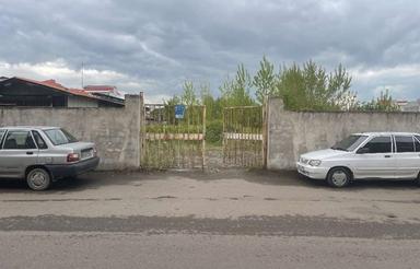 فروش زمین مسکونی 10000 متر در رشتیان