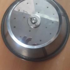 طوری وتیغه اب میوه سی دو بستنی ساز