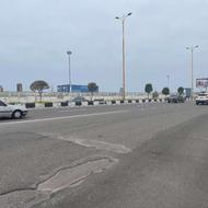 فروش زمین مسکونی 10000 متر در گلشن