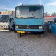  بنز808عروسک