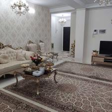 واحد شیک دوخواب داخل شهر اطراف میدان جانباز90متر