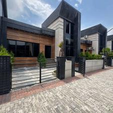 فروش ویلا 200 متر در خشکرود کاملا جنگلی