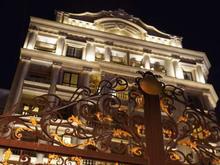 فروش آپارتمان 119 متر در سعادت آباد در شیپور