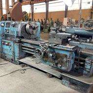 تراش آلمانی یکمتر