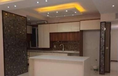 فروش آپارتمان 83 متر در فاز 6