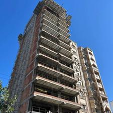 پیش فروش مشاعات دار شرایط متفاوت خط دریا