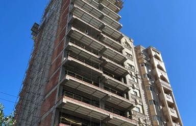 پیش فروش مشاعات دار شرایط متفاوت خط دریا